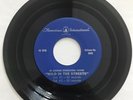 Wild In The Streets Radio Spots promo only one sided  2 spots EX to NM  6805