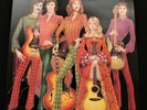FOTHERINGAY s/t UK Pink Island '70 1st pressing LP *MINT* Sandy Denny