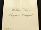ROLLING STONES Beggars Banquet UK Decca 1968 1st Pressing *MINT-* Psych LP