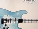 CHRIS REA The Very Best of 2-LP (NEW SEALED 2018 Vinyl) Greatest Hits Lets Dance