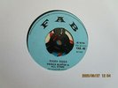 PRINCE BUSTER & ALL STARS=ROUGH RIDER (FAB)  VG+