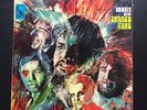 CANNED HEAT - Boogie (with) 12’ Vinyl LP