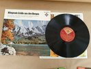 Ernst Mosch -Klingende Grüsse aus den Bergen -Telefunken BLE 14 090 P Vinyl LP