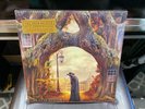 The Dear Hunter Act IV Rebirth In Reprise 2x LP RED CLEAR colored wax NEW SEALED