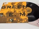 REM (R.E.M.) 'Green' 1988 Vinyl Lp With Inner Sleeve A3/B2 - M19