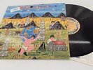 TALKING HEADS 'Little Creatures' 1985 LP With Inner Sleeve A1/B1 - M19