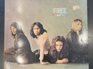 Free - Fire And Water Vinyl LP