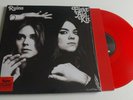 FIRST AID KIT RUINS RED VINYL LP 2018