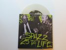 SPAZZ / 25 TA LIFE split 7