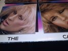POISON LOOK WHAT THE CAT DRAGGED IN LP WITH LYRICS ST 12523 ENIGMA CAPITOL 1986