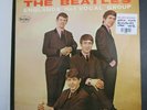 #  INTRODUCING...The Beatles- RECORD ALBUM-VEE Jay Orig.Mono Black/ silver label