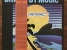 BRAZIL BY MUSIC Fly Cruzeiro MARCOS VALLE & AZYMUTH VINYL TIDAL WAVES VINYL LP