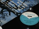 Eterna 1st STEREO 825128 Brahms Symphony 4 Eduard van Beinum 1966 ED1 NM