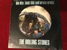 Rolling Stones Big Hits LP Vinyl  von 1966  Near Mint  Very Rare Limited