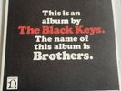 The Black Keys - Brothers [Vinyl LP] ????????FAST SHIPPING