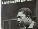 JOHN COLTRANE 'A Love Supreme' Gatefold Vinyl LP NEW/SEALED