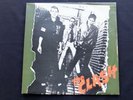 THE CLASH: The Clash Scarce 1985 UK 12-track vinyl LP VG/VG