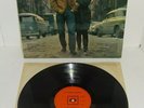 THE FREEWHEELIN' BOB DYLAN 1963 CBS MONO UK PRESS 4A-1/4B-1 LP laminate flipback