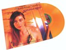THROBBING GRISTLE 'Greatest Hits' Ltd. Edition ORANGE Vinyl LP + Download SEALED