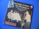 FRANKIE LYMON & THE TEENAGERS -  5 RECORDS BOX SET  - Sealed
