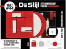 SEALED TMR The White Stripes De Stijl Vinyl Vault Package 44 Third Man Records