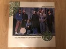 Van Morrison/The Chieftains ?– Irish Heartbeat 1988 Mercury ?834 496-1 Vinyl NM-