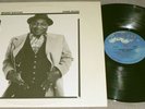 MUDDY WATERS Hard Again 1977 Blue Sky PZ 34449 Blues Vinyl 12” LP JOHNNY WINTER