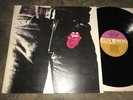 The Rolling Stones Sticky Fingers Lp Rare Philippines Atco Purple Gold Label