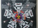 POP WILL EAT ITSELF 'This Is The Day...' RSD No'd SPLATTER Vinyl 2LP NEW SEALED