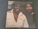 MERL SAUNDERS & JERRY GARCIA KEYSTONE ENCORES VOL 1 LP  MINT REISSUE