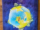 Yes - Fragile - Gatefold VInyl Album - K 50009