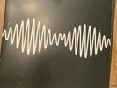ARTIC MONKEYS - AM [LP]  (Vinyl)
