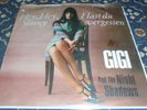 Gigi and The Night Shadows : Hey hey Sonny,Metronome,7
