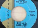 Ron and the Embracers - You Came Into My Heart / Latin -Rare Northern Soul HEAR