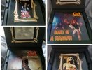 Ozzy-Bilzzard Of Ozz & Diary Of A Madman-& Posters-See You On The Other Side NEW