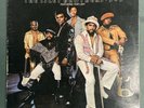 The Isley Brothers - 3+3 Vinyl Record (VG) Funk Quadraphonic