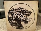 JAGUAR Opening the Enclosure of LP High Roller Records