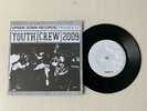 Mindset - very rare Rejected test pressing.Hardcore / Straight Edge / Have Heart