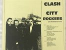 CLASH - Clash City Rockers  Chicago 1979   2xLP    Buzzcocks Sex Pistols Ramones