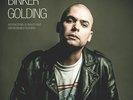 BINKER GOLDING - ABSTRACTIONS OF REALITY AND INCREDIBLE FEATHERS - VINYL