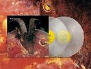 Rolling Stones- Goats Head Soup Clear color Vinyl. SEALED* Ship 9/25