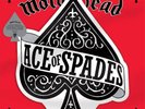 MOTORHEAD - ACE OF SPADES/DIRTY LOVE - 7