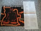 TOP + QUERIDOS 86 LP AFRO JAZZ FUNK Angola OS JOVENS DO PRENDA, ELIAS DI KIMUEZO
