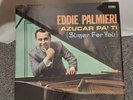 Eddie Palmieri - Azucar Pa'Ti Sugar For You Tico LP-1122 Rare Latin LP Shrink