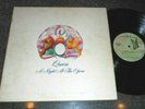 QUEEN A NIGHT AT THE OPERA ELEKTRA LP W/ GATEFOLD COVER FREDDY MERCURY 1975
