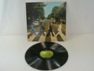The Beatles Abbey Road Apple Records 1969 Canada Vinyl Record LP EX SO-383
