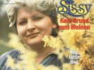 7 45 Sissy-Kein Grund zum weinen / Hey, Little Boy GER SCHLAGER