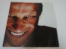 Aphex Twin   Richard D. James Album LP  Original 1996 UK Press  Warp LP43   VG+