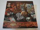 Frank Zappa And The Mothers   Overnite Sensation LP  Quadraphonic MS4 2149  VG++