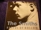 The Smiths Vinyl LP1986  Hatful Of Hollow UK First Press Rough Trade  Pristine